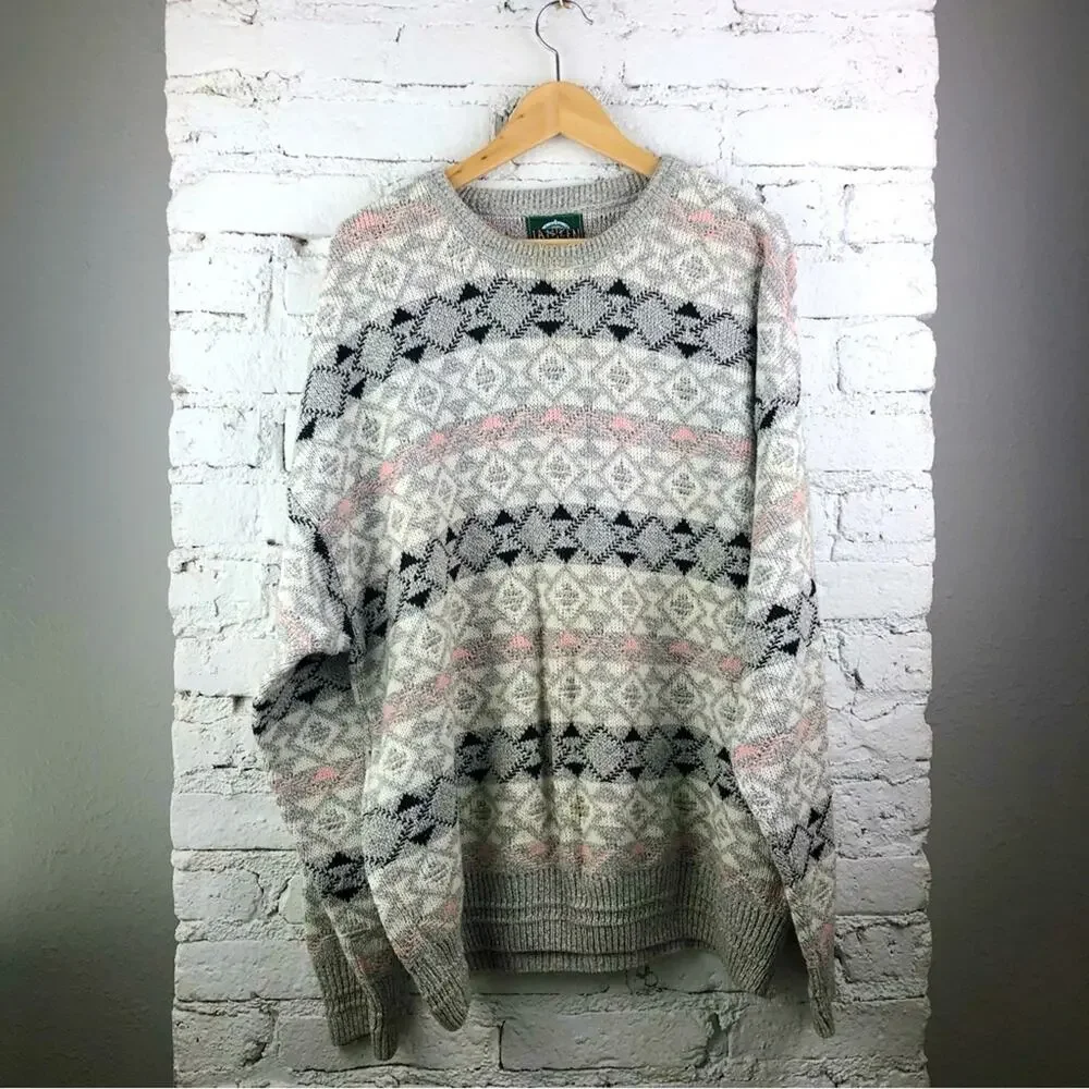 Vintage Jantzen Sweater